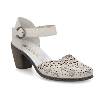 Rieker női cipő - 40902-60