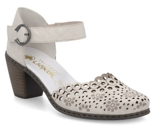 Rieker női cipő - 40902-60