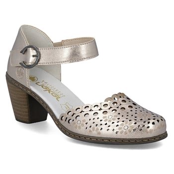 Rieker női cipő - 40902-90