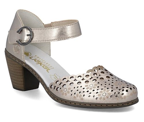 Rieker női cipő - 40902-90