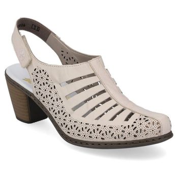 Rieker női cipő - 40959-60