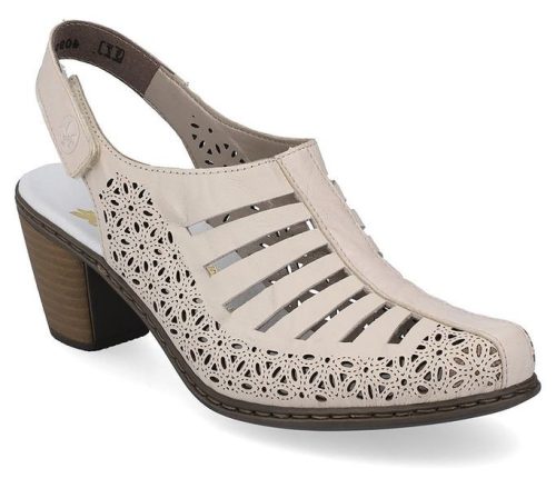 Rieker női cipő - 40959-60