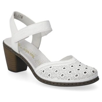 Rieker női szandál - 40991-80