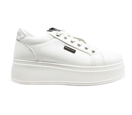Mayo Chix Női cipő - 4101 White