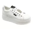 Mayo Chix Női cipő - 4101 White