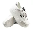 Mayo Chix Női cipő - 4101 White