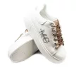 Mayo Chix Női cipő - 4104 White