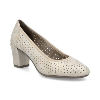 Rieker női cipő - 41057-60