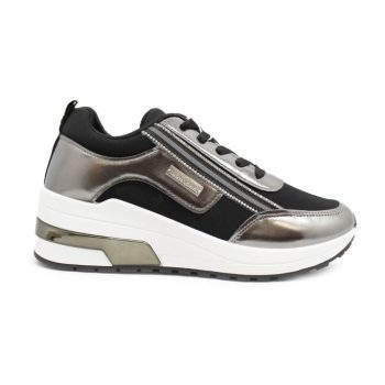 Mayo Chix Női cipő - 4108 Black