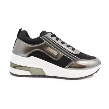 Mayo Chix Női cipő - 4108 Black