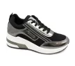 Mayo Chix Női cipő - 4108 Black
