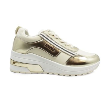 Mayo Chix Női cipő - 4108 Gold