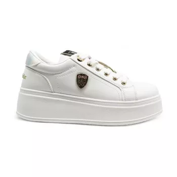 Mayo Chix Női cipő - 4111 White