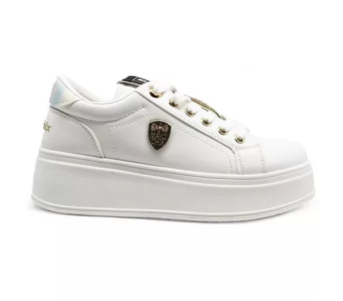 Mayo Chix Női cipő - 4111 White
