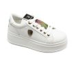 Mayo Chix Női cipő - 4111 White