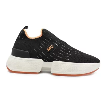 Mayo Chix Női cipő - 4115 Black