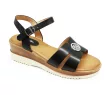 Mayo Chix Női szandál - 4118 Black