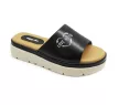 Mayo Chix Női papucs - 4125 Black