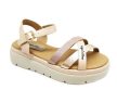 Mayo Chix Női szandál - 4126 Rose
