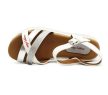 Mayo Chix Női szandál - 4126 White