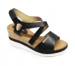 Mayo Chix Női szandál - 4127 Black