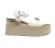 Mayo Chix Női szandál - 4128 White