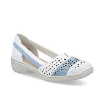 Rieker női cipő - 41358-80