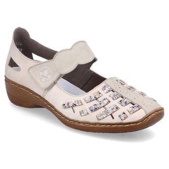 Rieker női szandál - 41369-60