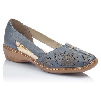 Rieker női szandál - 41396-12