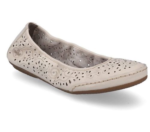 Rieker női cipő - 41460-60