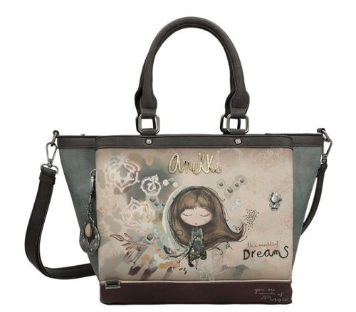 Női táska - 41701-114_NS