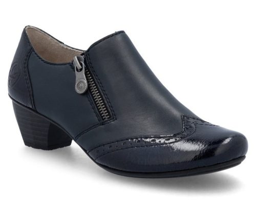 Rieker női cipő - 41757-15