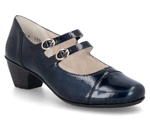 Rieker női cipő - 41758-14