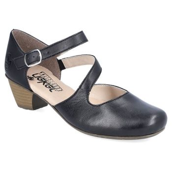 Rieker női szandál - 41780-00