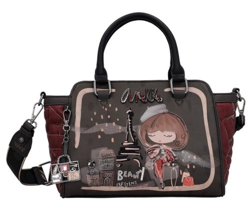 Női táska - 41801-032_NS