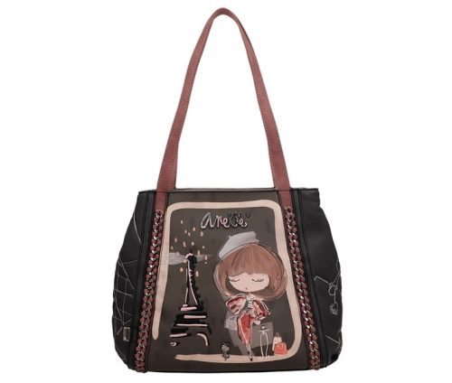 Női táska - 41802-371_NS