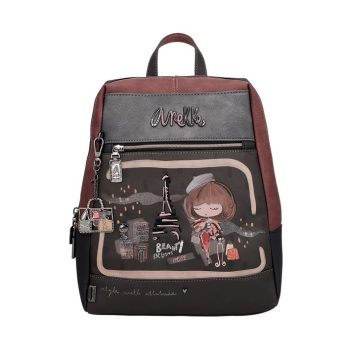 Női táska - 41805-018_NS