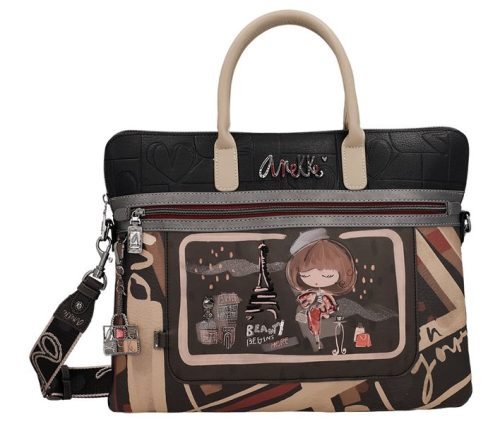 Női táska - 41806-110_NS