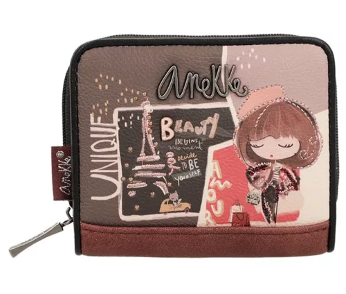 Női pénztárca - 41809-903_NS