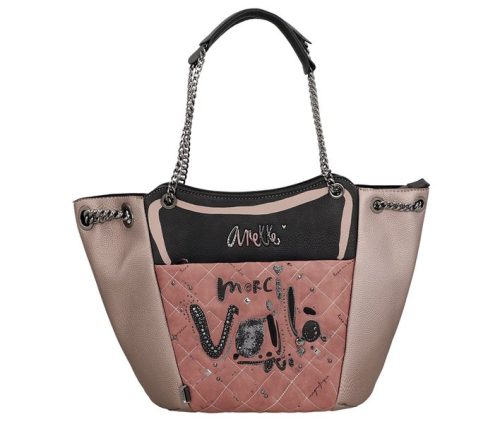 Női táska - 41812-370_NS