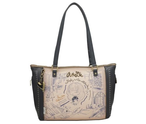 Női táska - 41842-412_NS