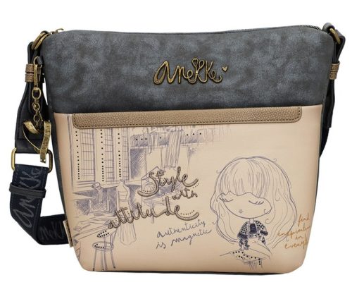 Női táska - 41843-248_NS