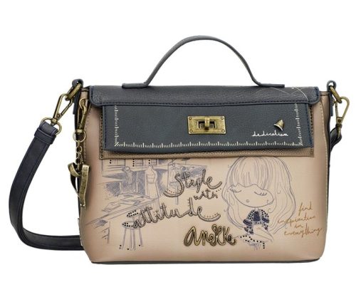 Női táska - 41843-528_NS