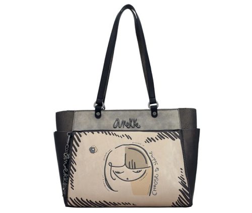 Női táska - 41862-216_NS