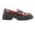 Mayo Chix Női cipő - 4207 Burgundy