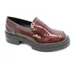 Mayo Chix Női cipő - 4207 Burgundy