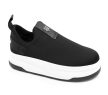 Mayo Chix Női cipő - 4216 Black