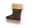 Gios Eppo női gumicsizma - 42244 Chocolate