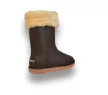 Gios Eppo női gumicsizma - 42244 Chocolate