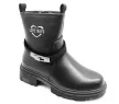 Mayo Chix Női bokacsizma - 4225 Black